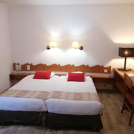 Altis Val Vert Brides-les-Bains Exterior foto