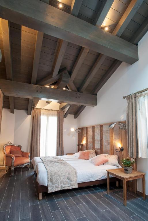 Altis Val Vert Brides-les-Bains Zimmer foto
