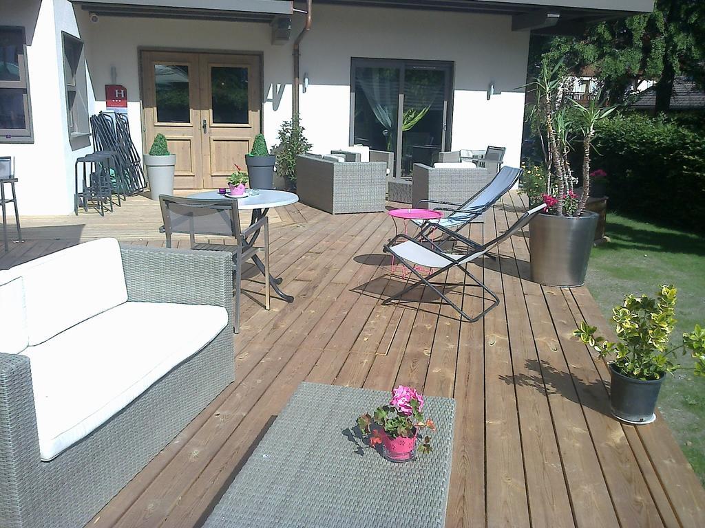 Altis Val Vert Brides-les-Bains Exterior foto